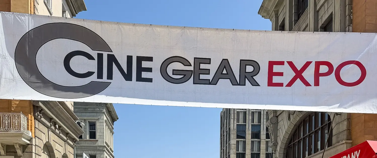 Cine Gear