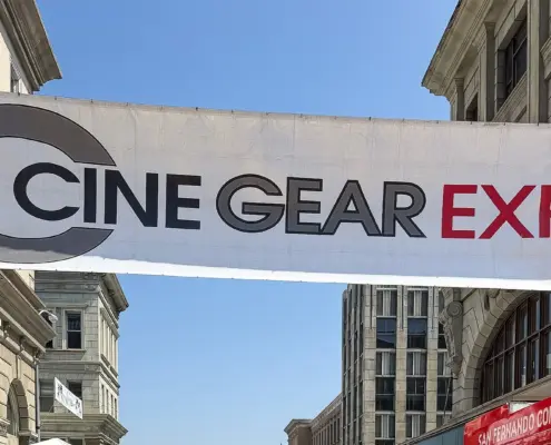 Cine Gear