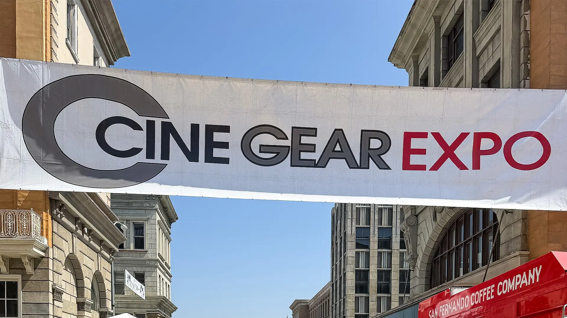 Cine Gear