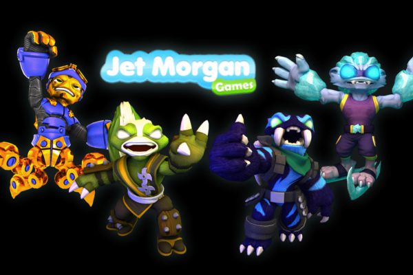 Jet Morgan