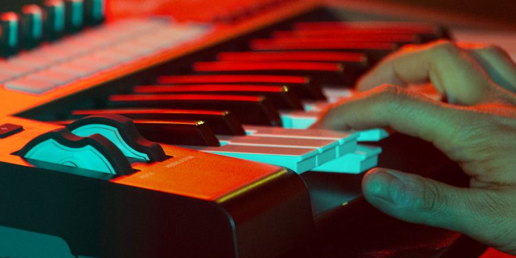 music production online