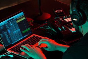 music production online