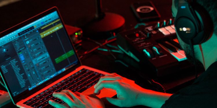 music production online