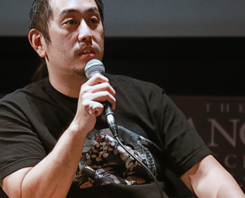 Joe Hahn Linkin Park