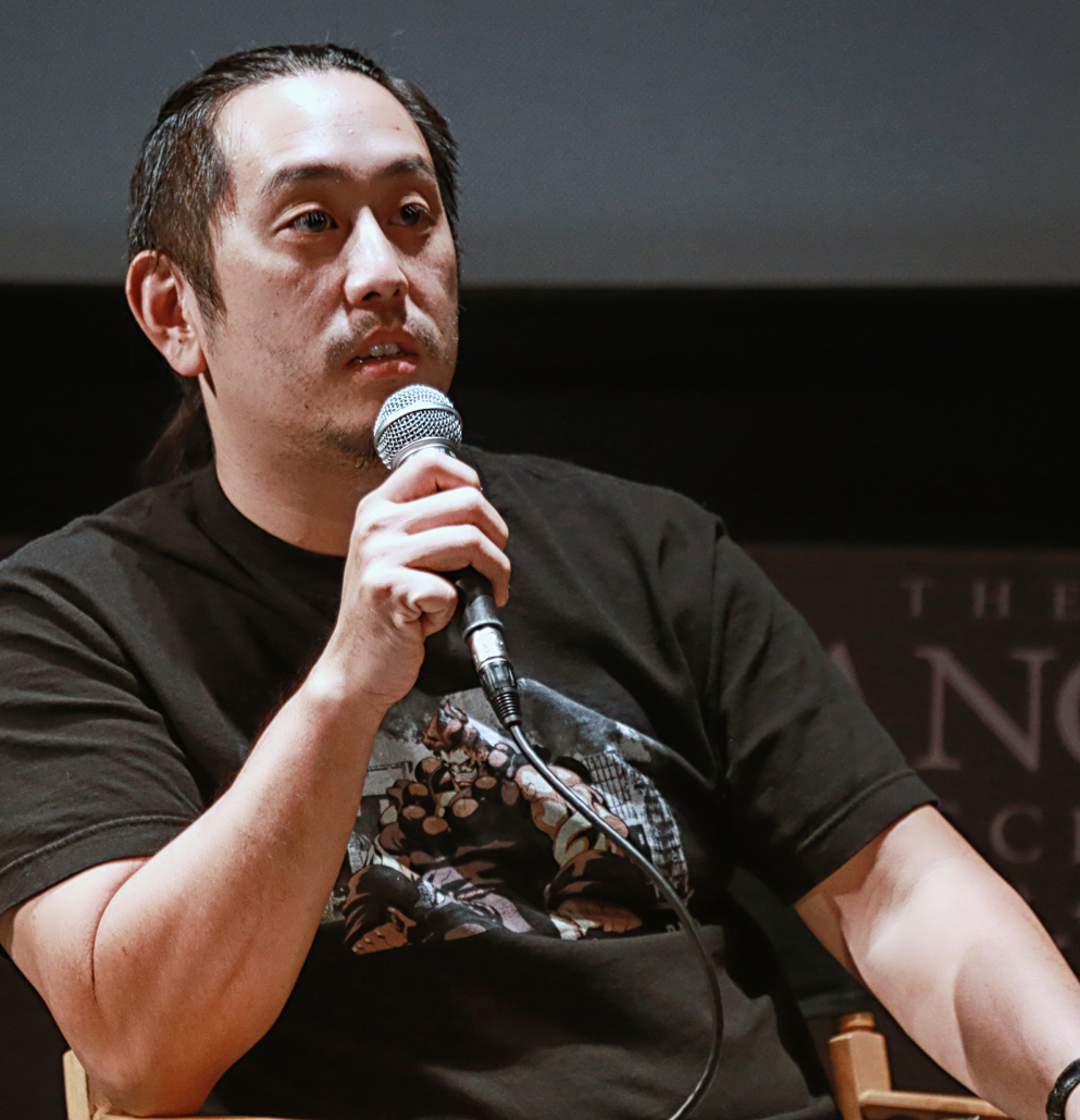 Joe Hahn Linkin Park