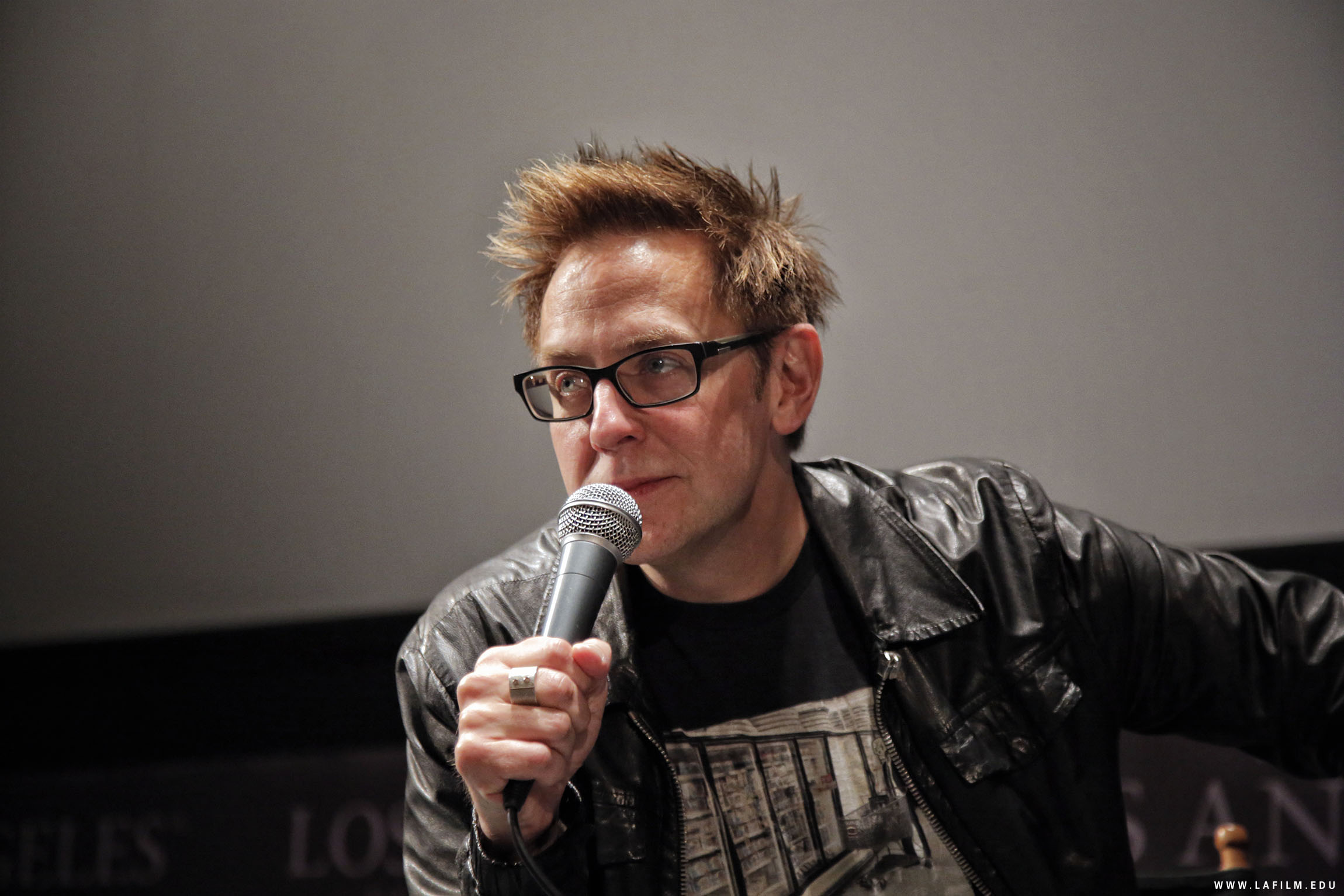 Guardians of The Galaxy Screening with Writer/Director James Gunn The