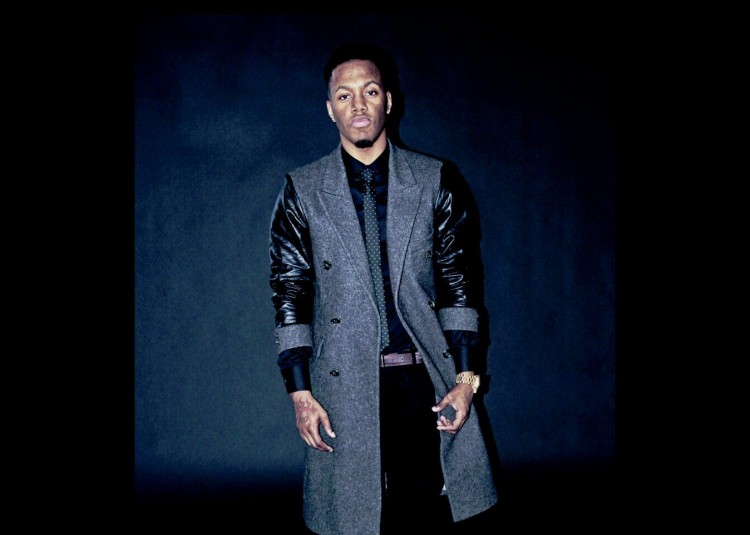 Thomas Crowder Discusses the Music Industry