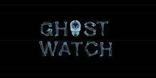 Ghost Watch Paranormal