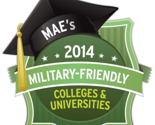 Military Friendly Schools