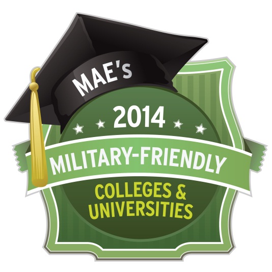 Military Friendly Schools