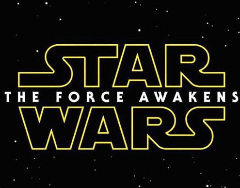 Star Wars: The Force Awakens