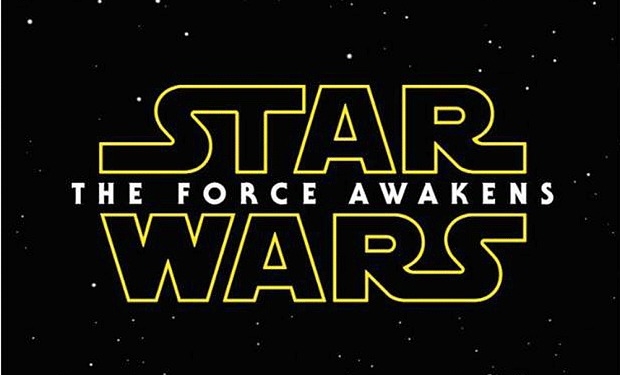 Star Wars: The Force Awakens