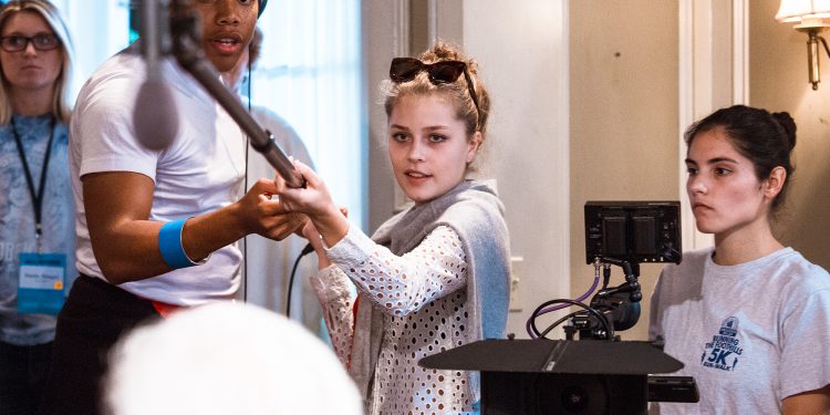 LA Film School
