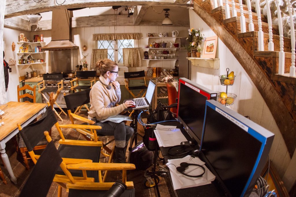 Film The Los Angeles Film School