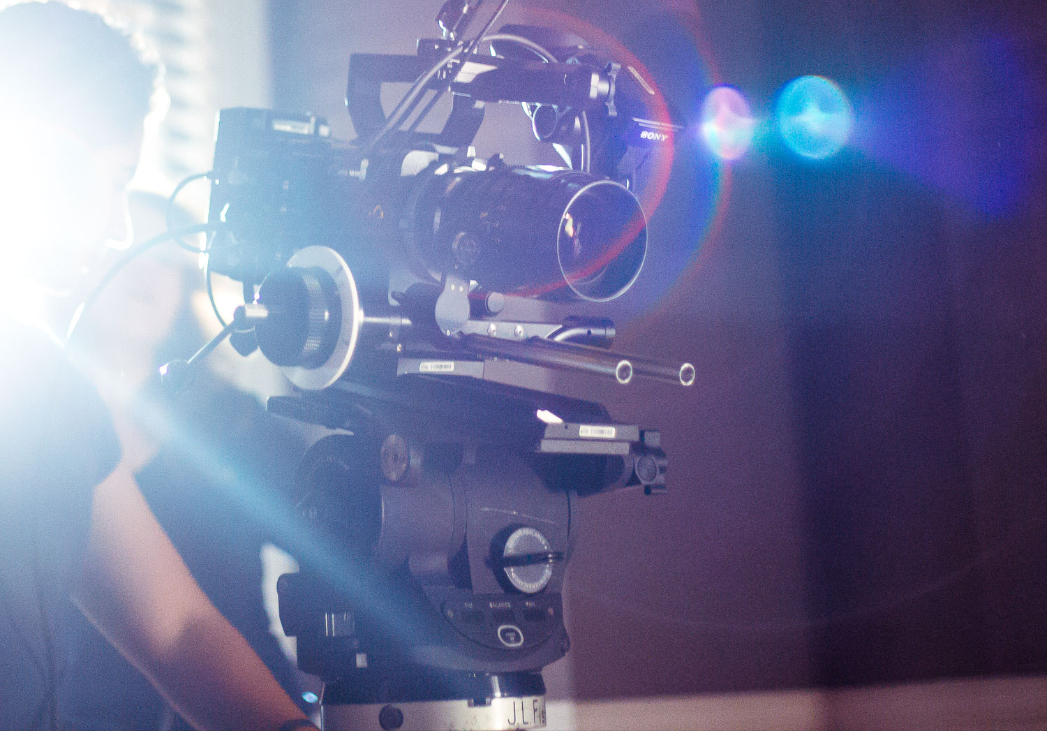 Bachelor of Science in Digital Filmmaking – The Los Angeles Film School