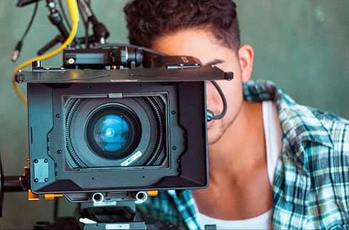 film degree cinematography