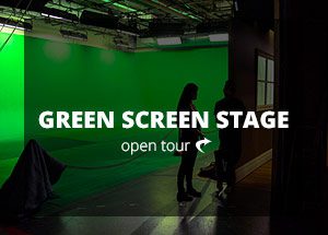 green-screen