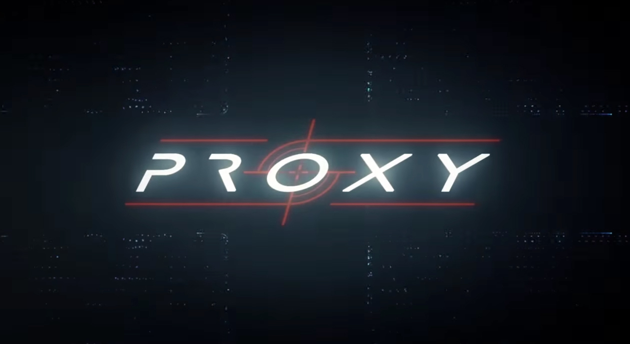 Proxy ai