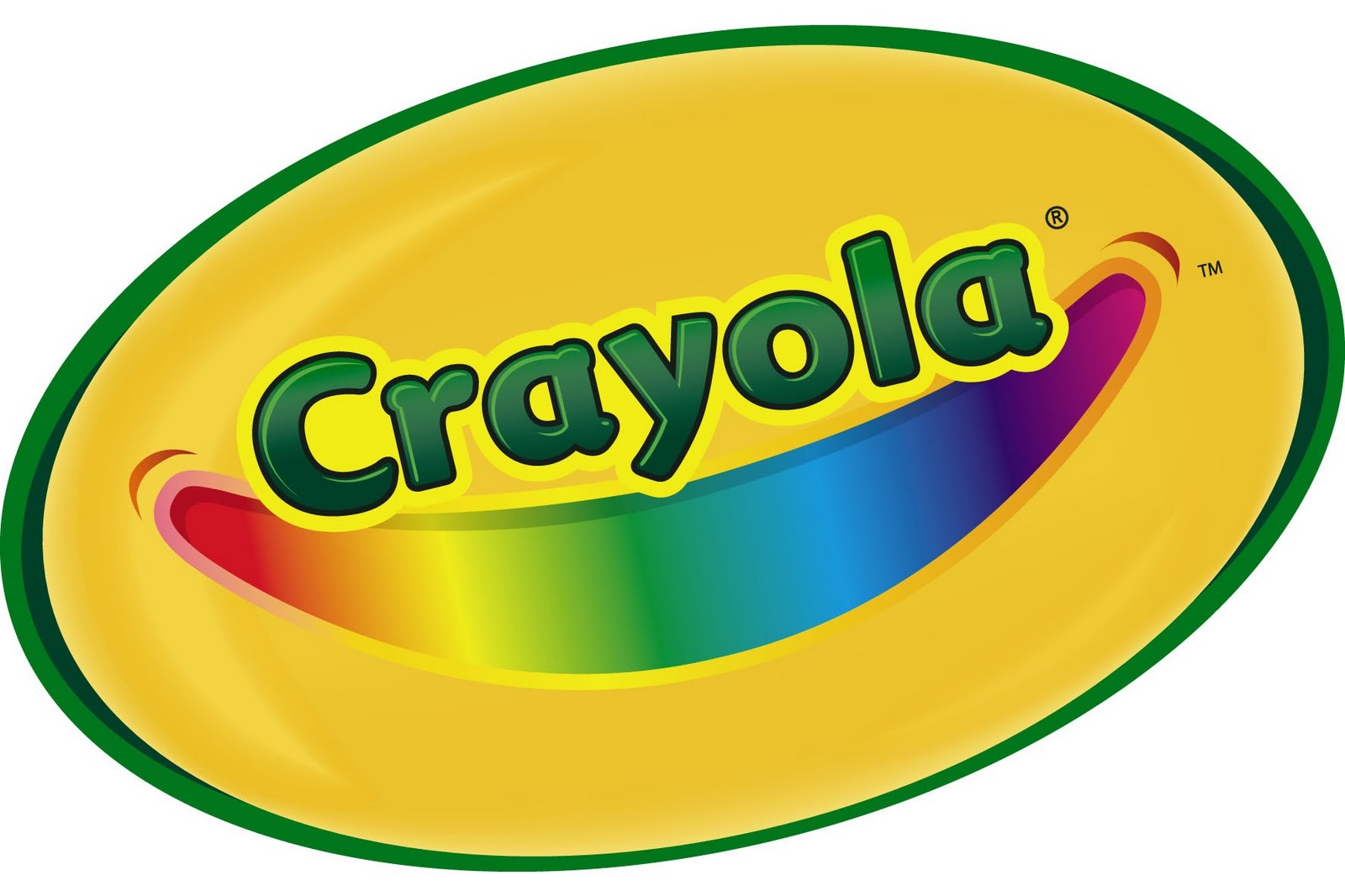 Printable Crayola Logo Customize and Print