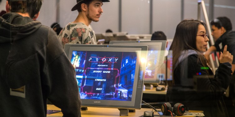 Proxy