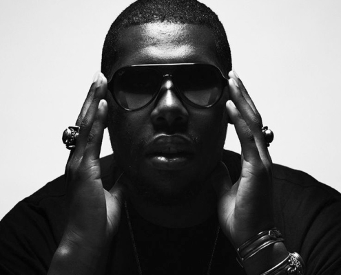 flying lotus