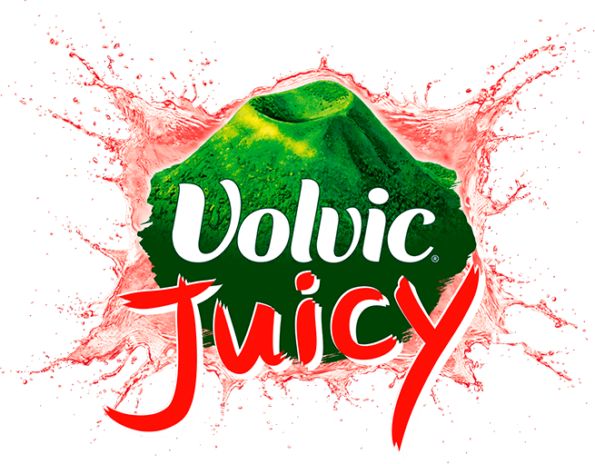 Volvic Juicy Video Competition