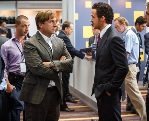 The Big Short