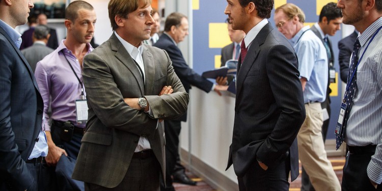 The Big Short
