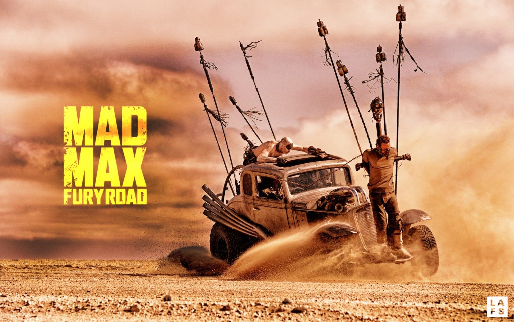 Mad Max