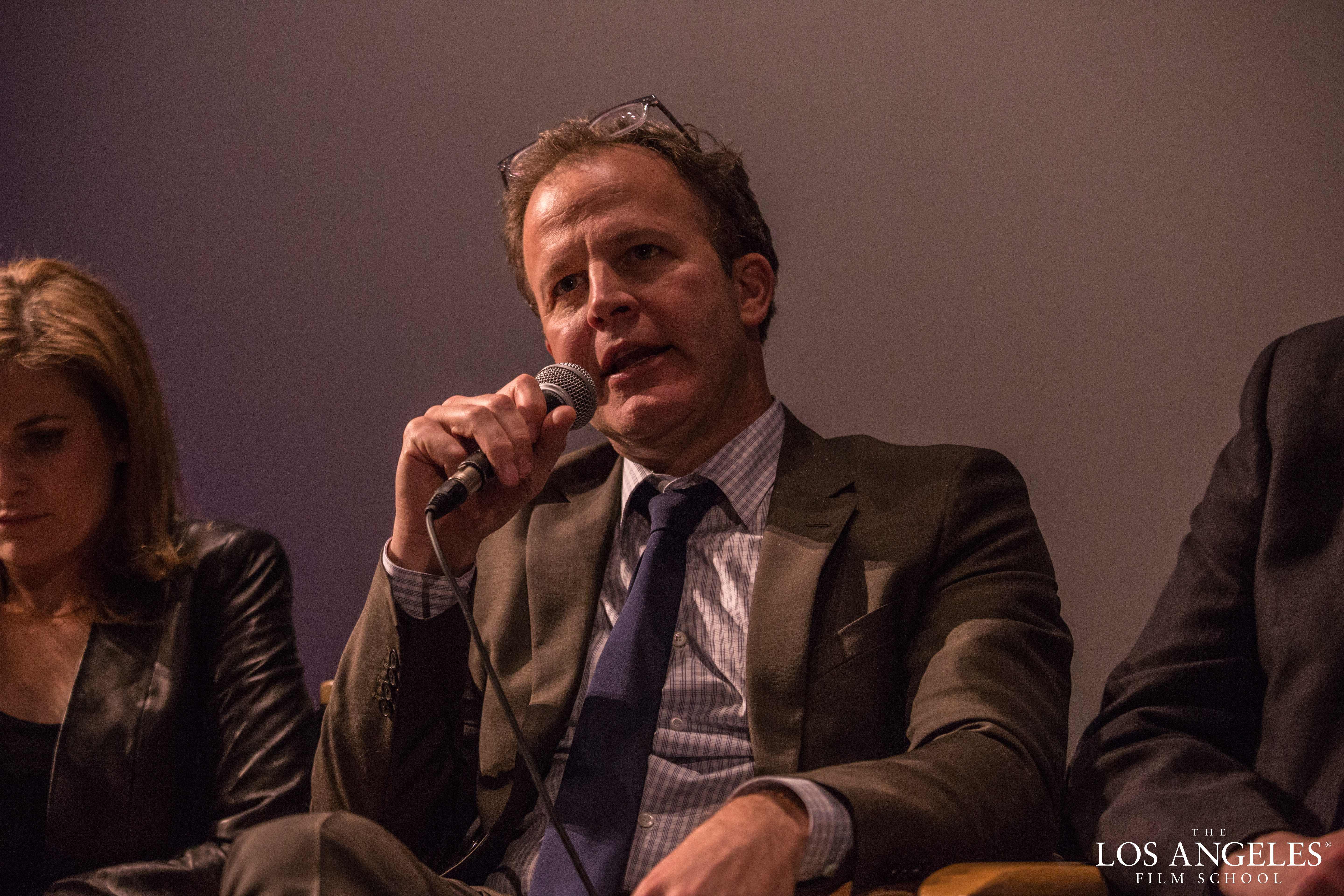 Unbelievable! How Much Does Tom Mccarthy Earn Annually? - d7adhmo