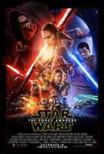 Oscar-Nominated star-wars-force-awakens-official-poster