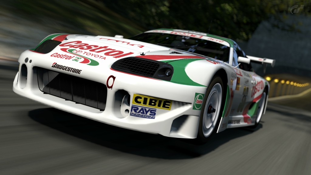 Castrol