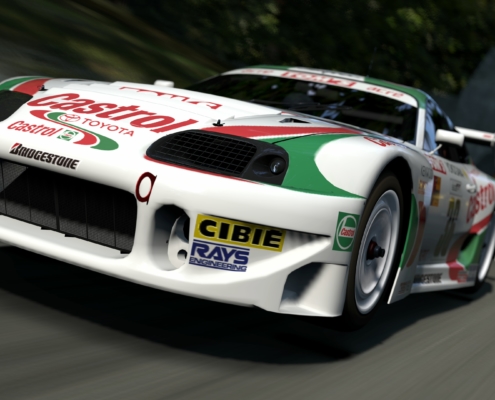 Castrol