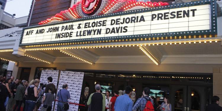 Austin Film Festival