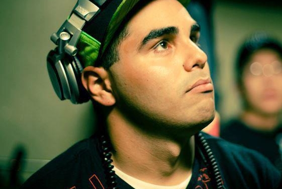 Ruddy Salazar