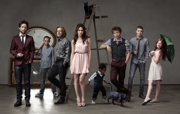 Shameless