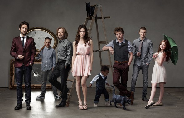 Film Grad Marcus Ajose Is On Shameless The Los Angeles Film School Film Grad Marcus Ajose Is On Shameless The Los Angeles Film School