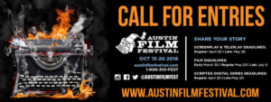 Austin Film Festival