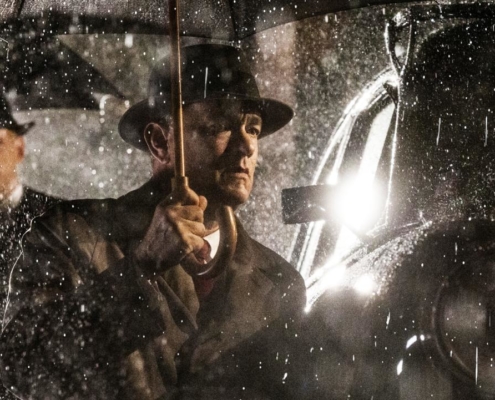 Bridge of Spies