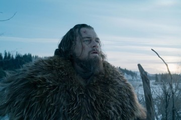 The Revenant
