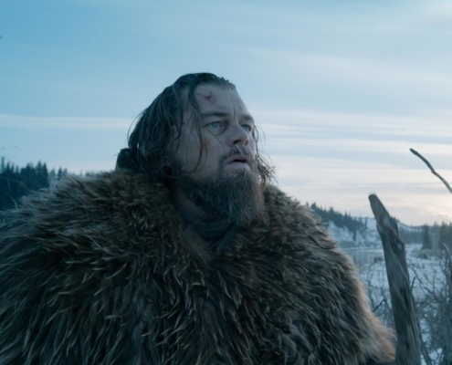 The Revenant