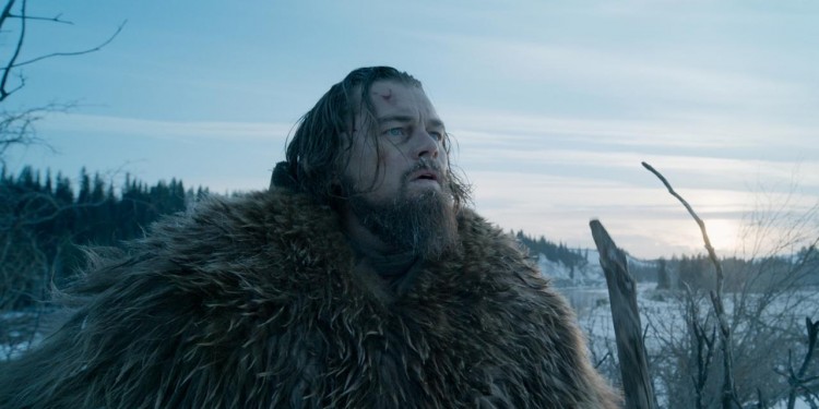 The Revenant