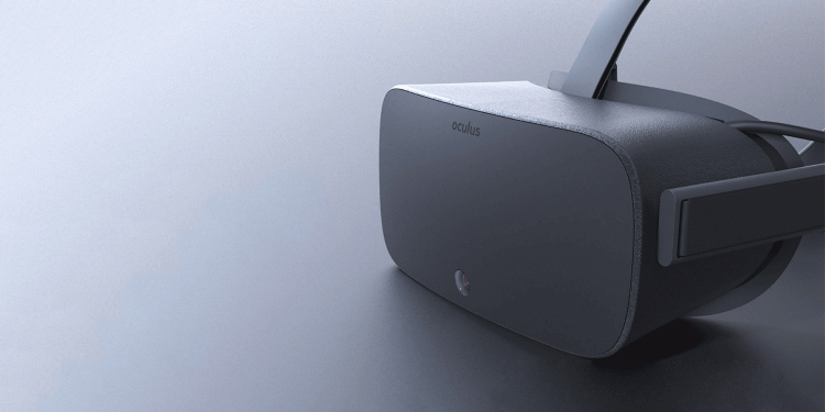 Oculus Rift