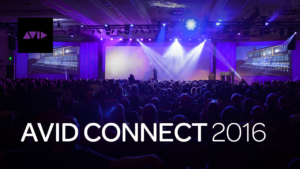 AVIDCONNECT2016