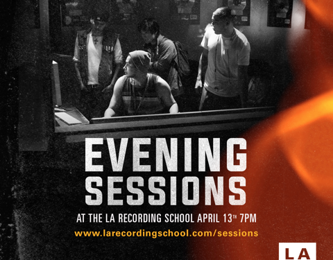 Evening Sessions