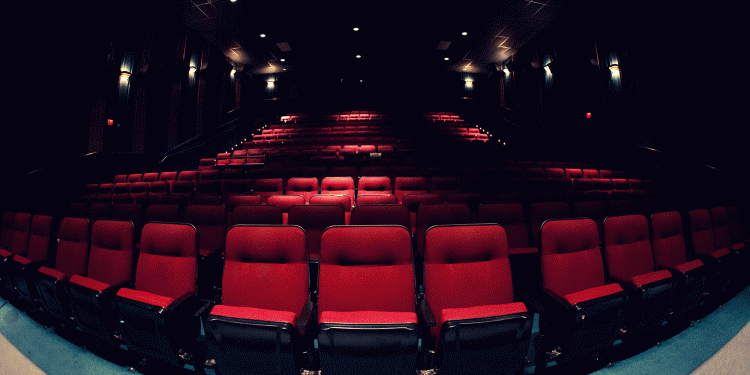 Film Schedule