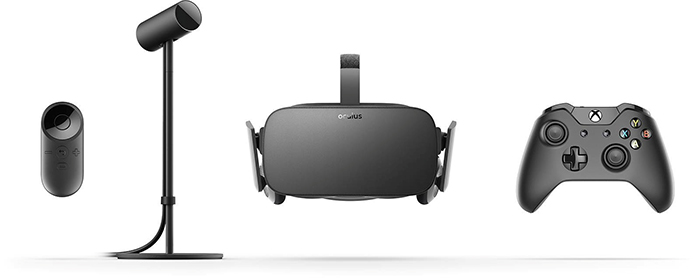 Oculus Rift