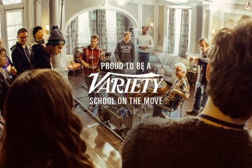 Variety