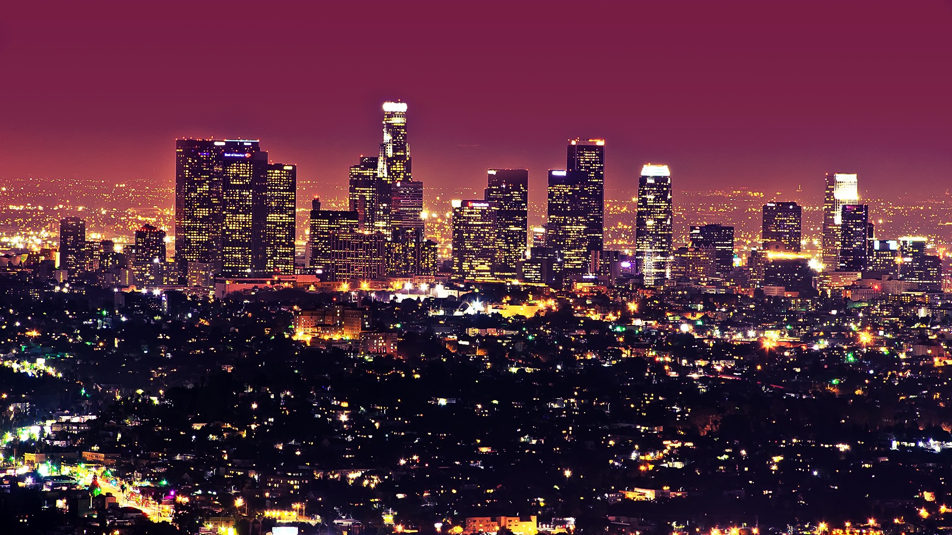 Capturing LA Film Contest - The Los Angeles Film School