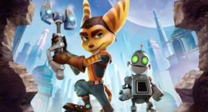 ratchet and clank